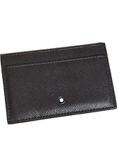 Porte cartes montblanc d'occasion  France