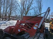 Ventrac kh500 loader for sale  Auburn