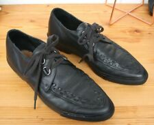 Chaussures schmoove cuir d'occasion  Morlaix