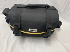 Nikon camera bag for sale  Corona Del Mar