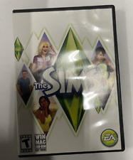 Sims 3 (Windows/Mac: Mac and Windows, 2009) for sale  Shipping to South Africa