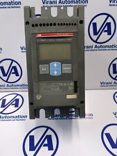 Automation ABB PSE142-600-70 PSE Model softstarter 40-90kw 40-125 Hp for sale  Shipping to South Africa