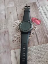 Orologio smartwatch samsung usato  Italia