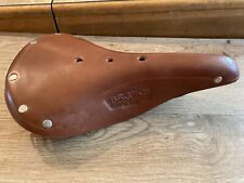 brooks style saddle for sale  Parsippany