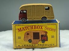 Matchbox .35a marshall for sale  Shipping to Ireland