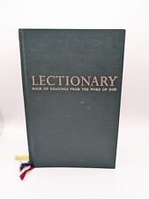 Lectionary book readings for sale  CRAIGAVON