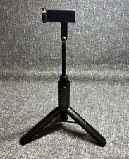 ATUMTEK 80cm Selfie Stick Tripod Extendable Phone Stand Live Stream NO B. REMOTE for sale  Shipping to South Africa