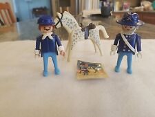 playmobil confederate for sale  Webster