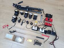 Job lot cameras for sale  BANGOR