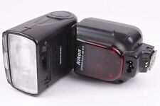 Usado, Câmera Nikon SB-910 Shoe Mount Speedlight unidade de flash LEIA #T58031 comprar usado  Enviando para Brazil