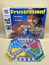 mb frustration game for sale  SALTBURN-BY-THE-SEA