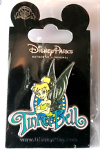 Tinkerbell pin badge for sale  KIDDERMINSTER
