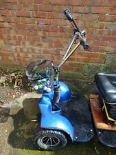 Powaglide single seat for sale  BIRMINGHAM