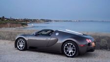 2010 bugatti veyron for sale  BARROW-IN-FURNESS