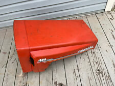 Case ingersoll 444 for sale  Lincoln
