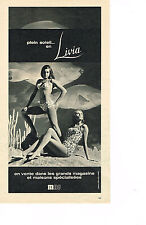 Publicite advertising 044 d'occasion  Roquebrune-sur-Argens