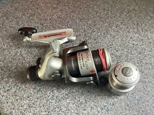 trabucco reel for sale  CHESTER