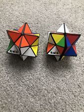 Rubik star cube for sale  LONDON