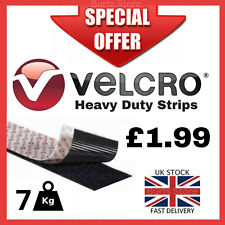 Velcro strips tape for sale  TUNBRIDGE WELLS