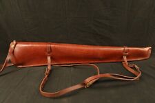 leather gun case for sale  Cody
