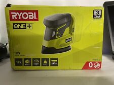 Ryobi one palm for sale  STOCKPORT