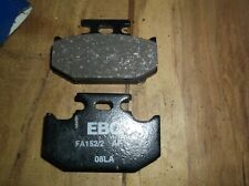 Ebc brake pads for sale  HIGHBRIDGE