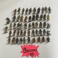 Lot collection figurines d'occasion  Amboise