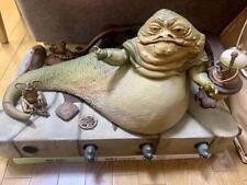 Limited edition jabba for sale  Shipping to Ireland