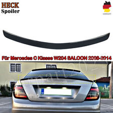 Rear spoiler lip for sale  Shipping to Ireland