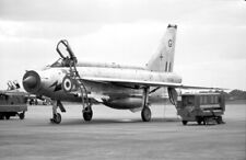 111 sqn lightning for sale  SPALDING