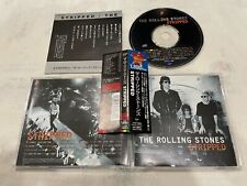 Usado, The Rolling Stones ‎– CD OBI japonês despojado (VJCP-18023) comprar usado  Enviando para Brazil