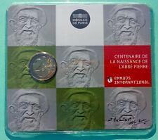 2012 coincard euro d'occasion  Aix-en-Provence-