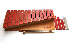 Sonor percussion glockenspiel gebraucht kaufen  Bergisch Gladbach