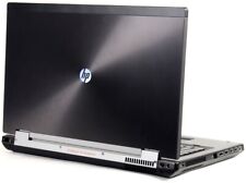 HP 17" Laptop Intel i5 2.60 GHz 16GB RAM 750GB HD Fingerprint FirePro GPU DVD-RW for sale  Shipping to South Africa