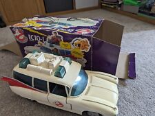 Real ghostbusters kenner for sale  PETERBOROUGH