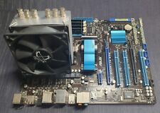 Asus m4a87td evo for sale  SOUTHALL