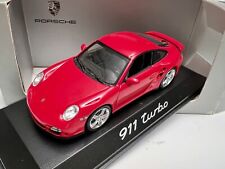 Porsche 911 997 gebraucht kaufen  München