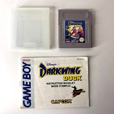 Gameboy darkwing duck gebraucht kaufen  Lennep