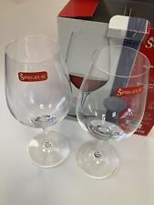 Wine glasses set for sale  BIRMINGHAM