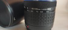 olympus objektiv 40 150mm gebraucht kaufen  Nörten-Hardenberg