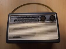 Transistorradio grundig ukw gebraucht kaufen  Rodenberg