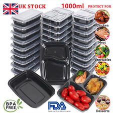 20x 1000ml meal for sale  LEICESTER