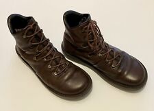 Trippen alpin brown for sale  Shipping to Ireland