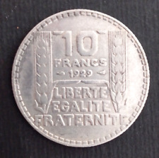 Monnaie francs turin d'occasion  Corbeil-Essonnes