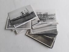 Photographs tugs ferries for sale  WHITSTABLE