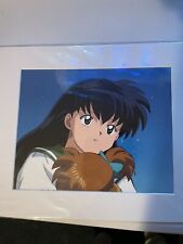 Inuyasha anime production for sale  Canton