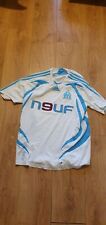 Olympique marseille home for sale  LIVERPOOL