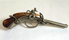 Antique flintlock pistol for sale  Altoona