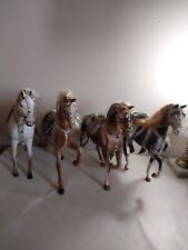 Vintage Toy Horse Lot 1 for sale  Shipping to South Africa