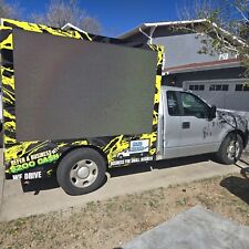 mobile billboard truck for sale  Pueblo